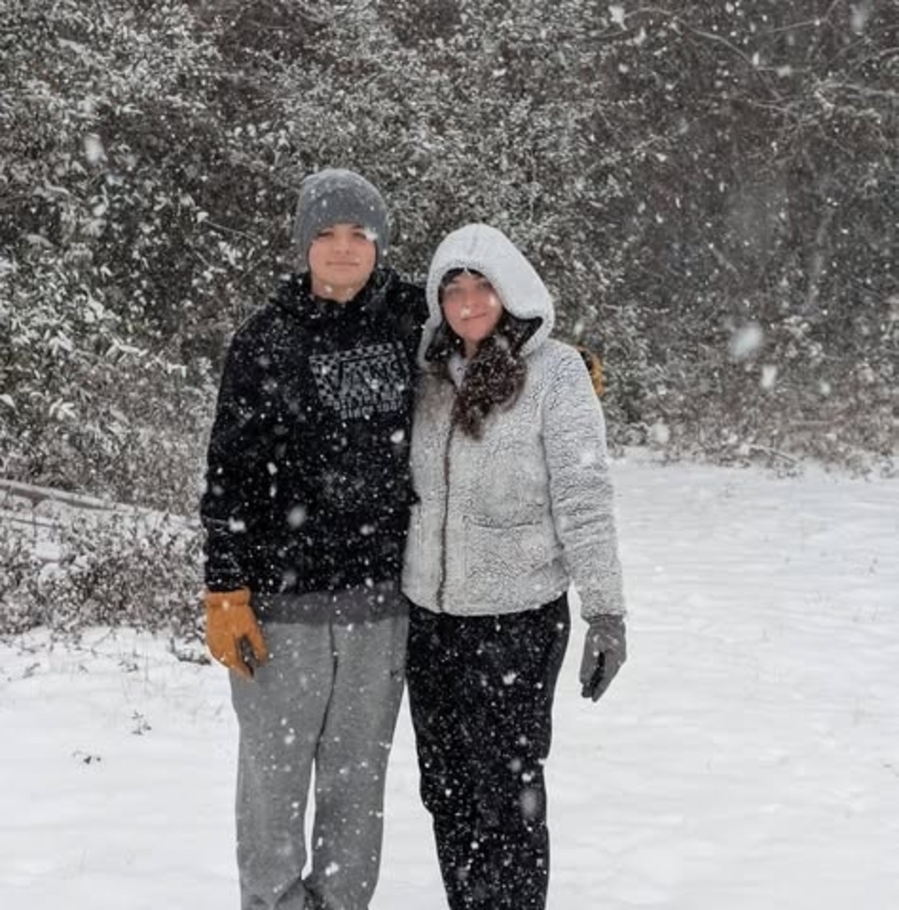 Meet your Posher, Kelly